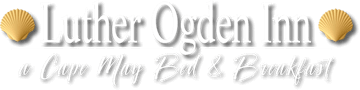 Luther Ogden Inn Logo
