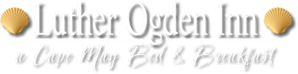 Luther Ogden Inn Logo