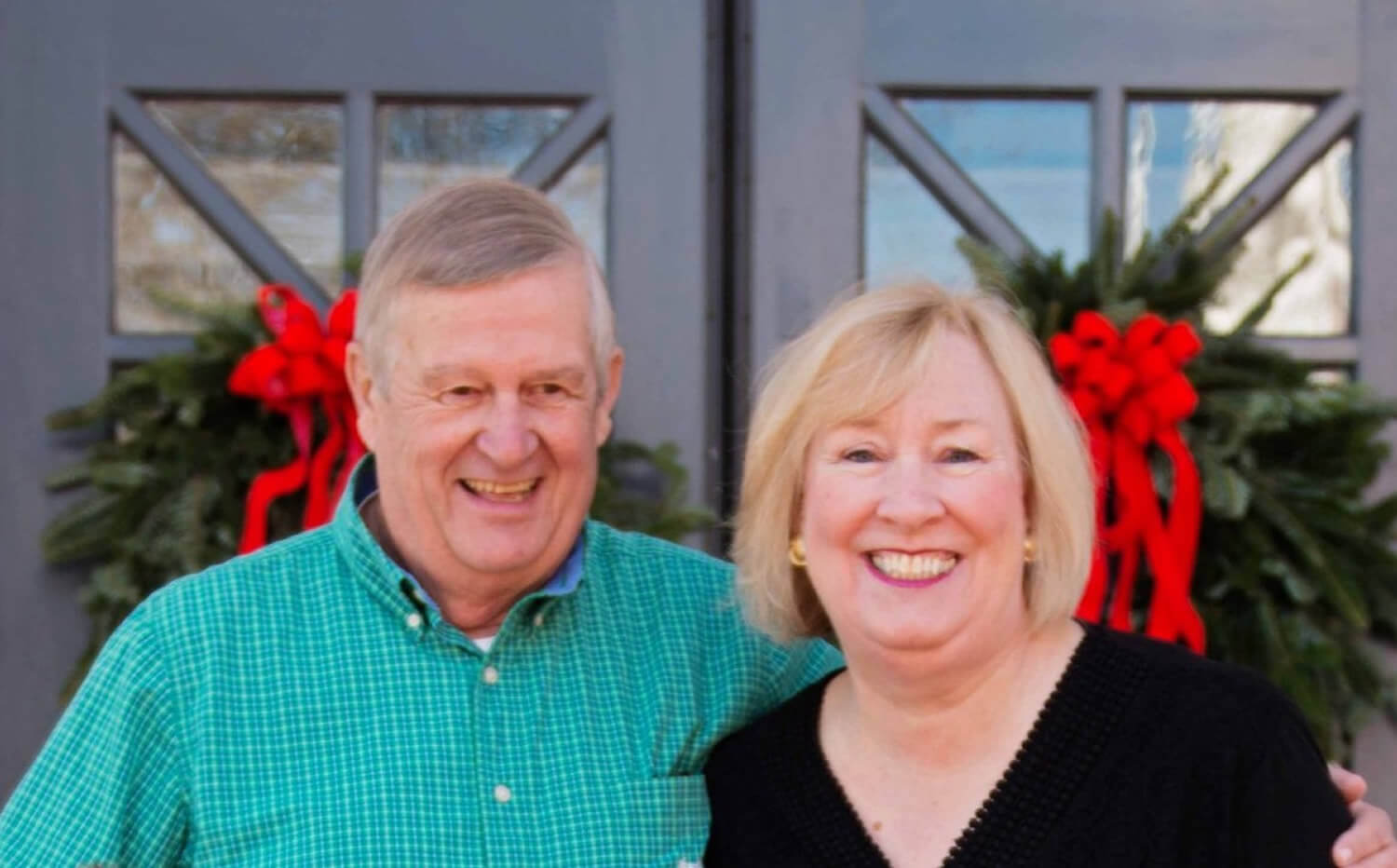 Meet Your Mid­Atlantic Bed and Breakfast Innkeepers